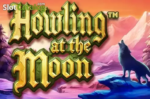 Howling At The Moon логотип Howling At The Moon логотип