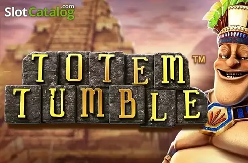 Totem Tumble логотип Totem Tumble логотип