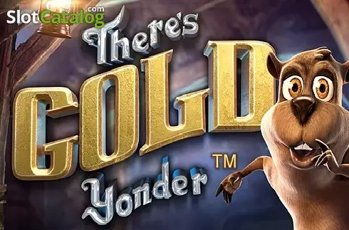 Theres Gold Yonder логотип Theres Gold Yonder логотип