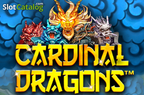 Cardinal Dragons слот