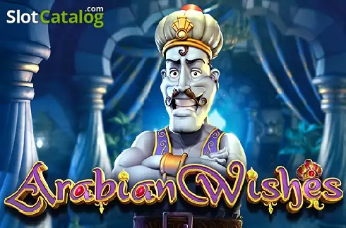Arabian Wishes слот