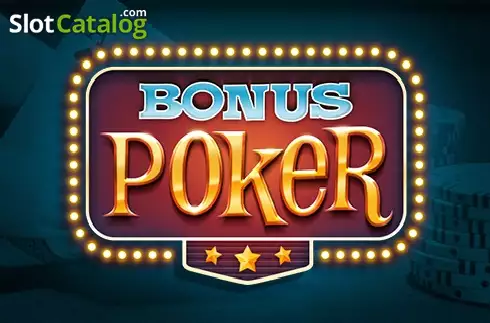 Bonus Poker (Nucleus Gaming) слот