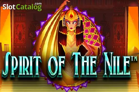 Spirit Of The Nile слот