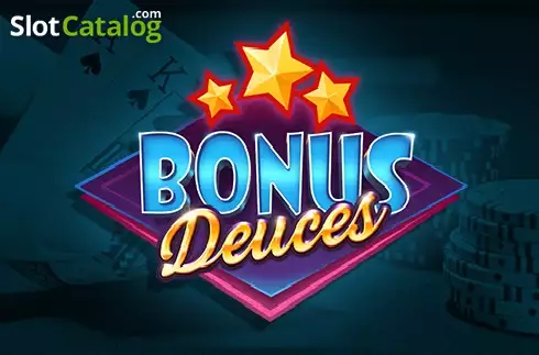 Bonus Deuces (Nucleus Gaming) логотип Bonus Deuces (Nucleus Gaming) логотип