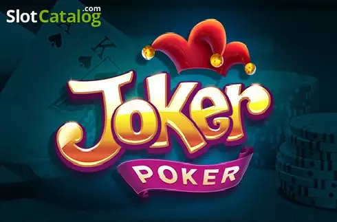Joker Poker (Nucleus Gaming) логотип Joker Poker (Nucleus Gaming) логотип