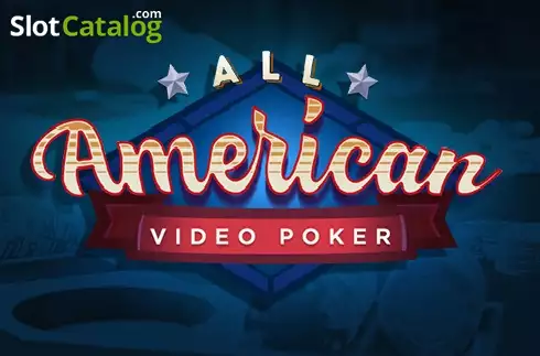 All American MH (Nucleus Gaming) логотип All American MH (Nucleus Gaming) логотип