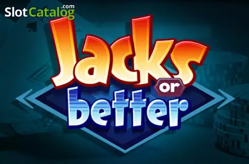 Jacks or Better (Nucleus Gaming) логотип Jacks or Better (Nucleus Gaming) логотип