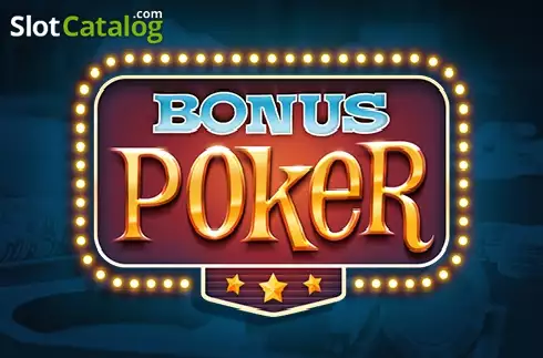 Bonus Poker MH (Nucleus Gaming) логотип Bonus Poker MH (Nucleus Gaming) логотип