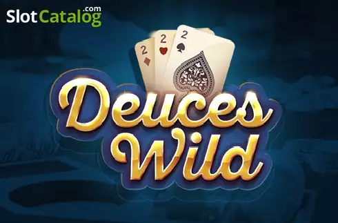 Deuces Wild MH (Nucleus Gaming) логотип Deuces Wild MH (Nucleus Gaming) логотип