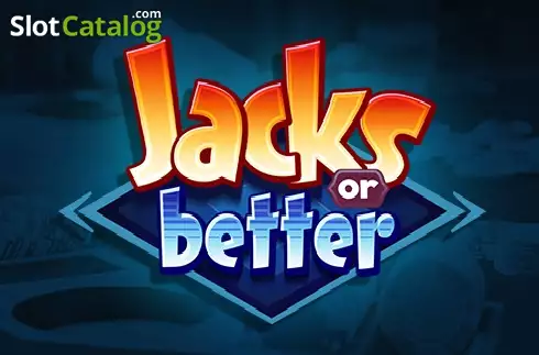 Jacks or Better MH (Nucleus Gaming) логотип Jacks or Better MH (Nucleus Gaming) логотип