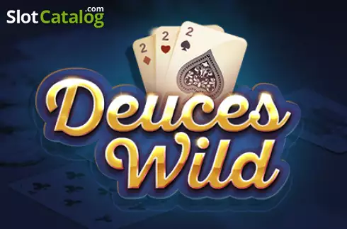 Pyramid Poker Deuces Wild (Nucleus Gaming) слот