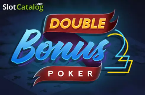 Pyramid Poker Double Bonus (Nucleus Gaming) слот