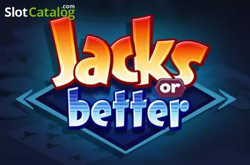 Pyramid Poker Jacks or Better (Nucleus Gaming) слот