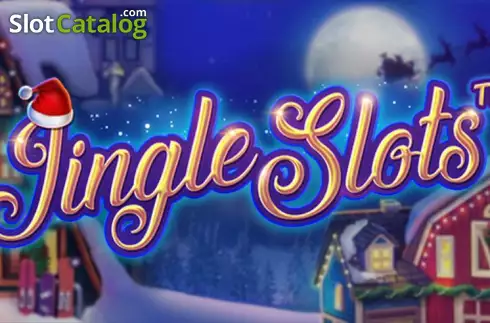 Jingle Slots слот