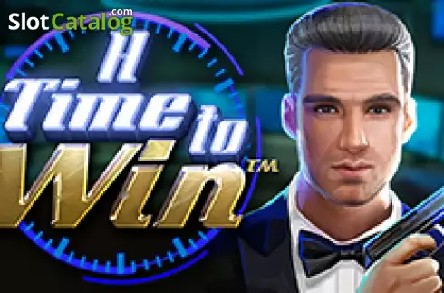 A Time to Win слот A Time to Win слот
