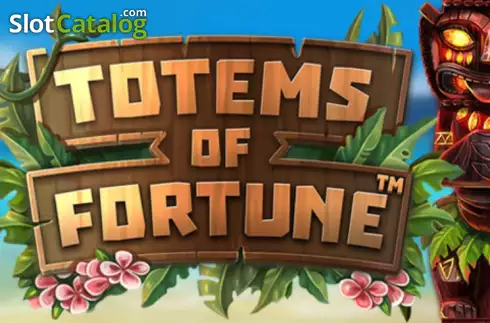 Totems of Fortune слот