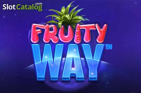 Fruity Way слот