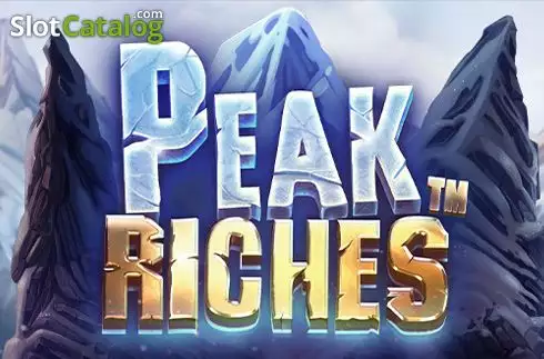 Peak Riches слот