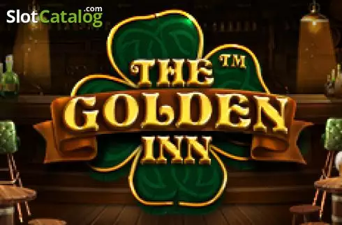 The Golden Inn слот