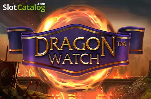 Dragon Watch слот