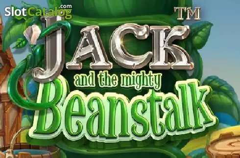 Jack And The Mighty Beanstalk логотип Jack And The Mighty Beanstalk логотип