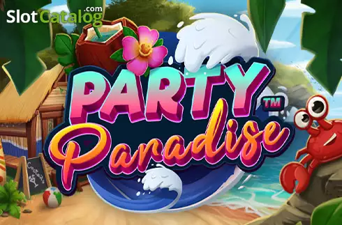 Party Paradise слот