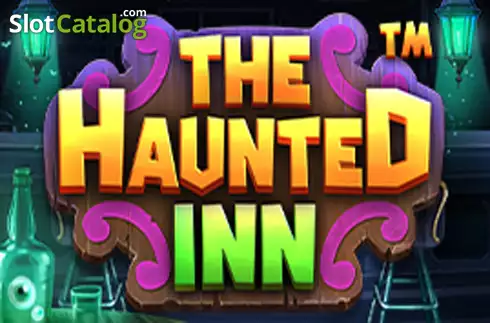 The Haunted Inn слот