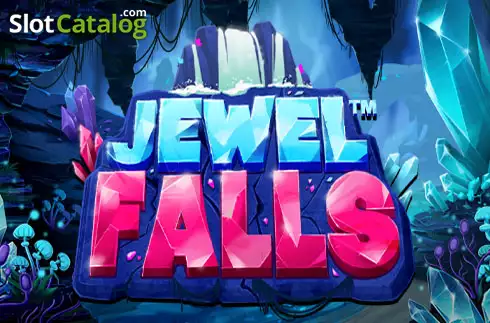 Jewel Falls слот