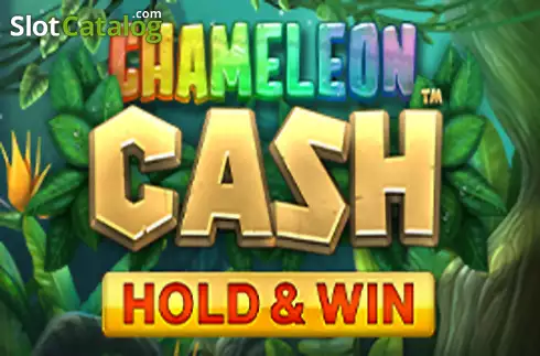 Chameleon Cash логотип Chameleon Cash логотип