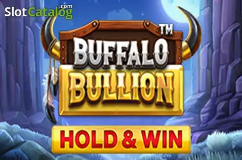 Buffalo Bullion логотип Buffalo Bullion логотип