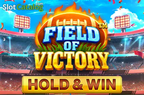 Field of Victory слот
