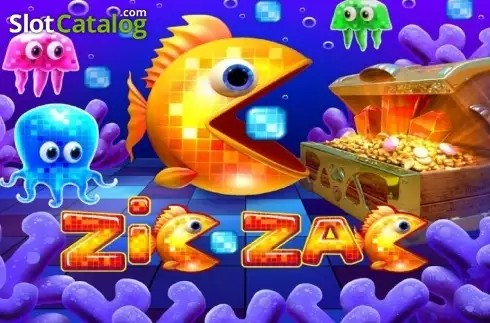 Zic Zac логотип Zic Zac логотип