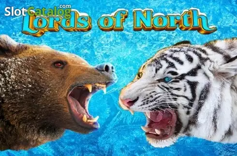 Lords of North логотип Lords of North логотип