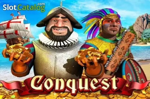 Conquest слот