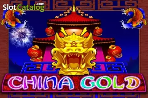 China Gold логотип China Gold логотип
