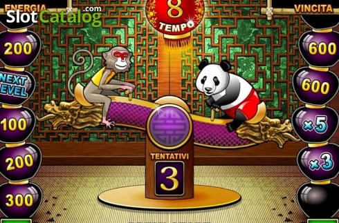 Скрин7. China Gold слот