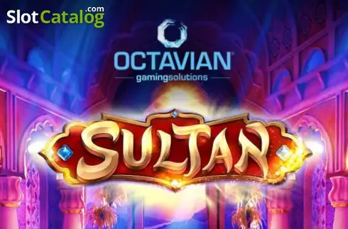 Sultan (Octavian Gaming) логотип Sultan (Octavian Gaming) логотип