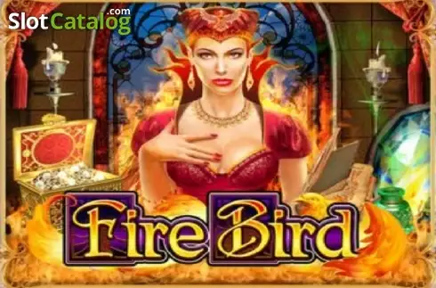 Fire Bird (Octavian Gaming) слот