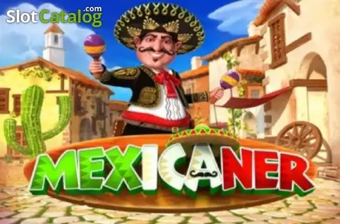 Mexicaner логотип Mexicaner логотип