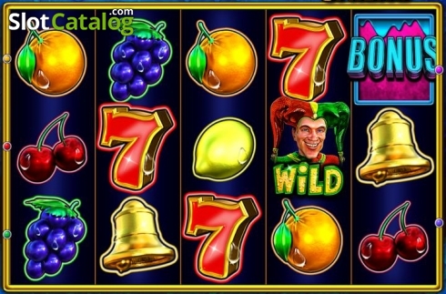 Скрин2. 7 Fruits (Octavian Gaming) слот