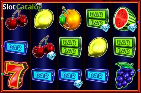 Скрин3. 7 Fruits (Octavian Gaming) слот