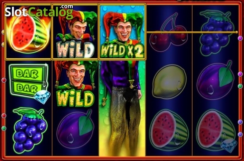 Скрин4. 7 Fruits (Octavian Gaming) слот