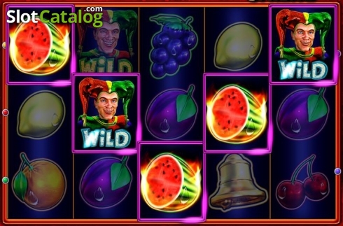 Скрин5. 7 Fruits (Octavian Gaming) слот