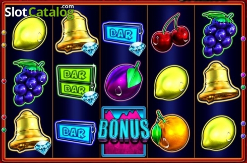 Скрин6. 7 Fruits (Octavian Gaming) слот