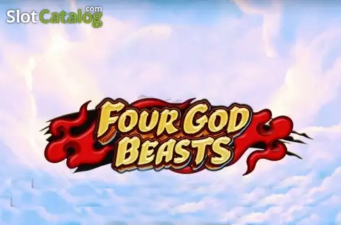 Four God Beasts логотип Four God Beasts логотип