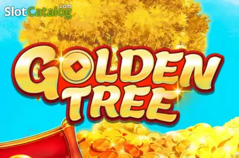 Golden Tree (Octavian Gaming) логотип Golden Tree (Octavian Gaming) логотип