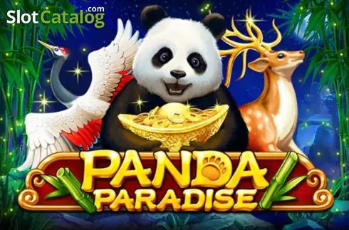 Panda Paradise слот Panda Paradise слот