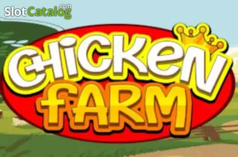 Chicken Farm (Octavian Gaming) логотип Chicken Farm (Octavian Gaming) логотип