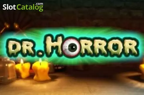 Dr. Horror логотип Dr. Horror логотип