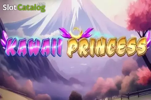 Kawaii Princess слот Kawaii Princess слот